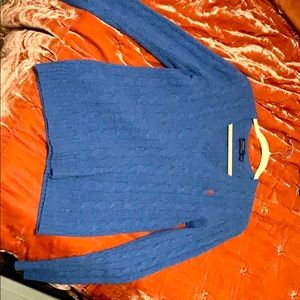 Ralph Lauren Polo blue